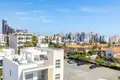 3 bedroom apartment 96 m² Germasogeia, Cyprus