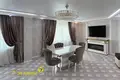 3 room apartment 115 m² Minsk, Belarus