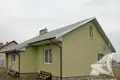 Haus 73 m² Carnaucycki sielski Saviet, Belarus