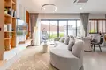 3-Schlafzimmer-Villa 210 m² Pattaya, Thailand