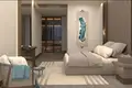 2 bedroom apartment 207 m² Koinoteta Agiou Tychona, Cyprus