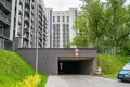 3 room apartment 72 m² Minsk, Belarus