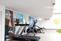 2 bedroom apartment 87 m² Finestrat, Spain