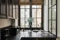 3 room apartment 97 m² Minsk, Belarus
