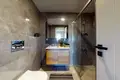 Wohnung 4 zimmer 167 m² Mezitli, Türkei
