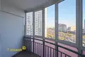 Mieszkanie 38 m² Mińsk, Białoruś