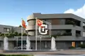 Wohnung 1 zimmer 27 m² Bratesici, Montenegro