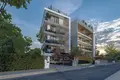 Квартира 2 комнаты 107 м² Гермасойя, Кипр