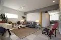 Barrio residencial Appartement de 3 pieces signe par un architecte dernier etage rue alexander yanai
