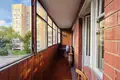 1 room apartment 36 m² Minsk, Belarus