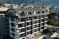 Квартира 2 комнаты 49 м² Оба, Турция