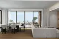 Appartement 2 chambres 133 m² District de Nicosie, Chypre