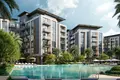 1 room apartment 68 m² Dubai, United Arab Emirates