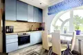 Квартира 1 комната 43 м² Минск, Беларусь