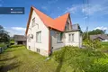 House 153 m² Aukstadvaris, Lithuania