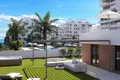 Piso en edificio nuevo Lujosos Apartamentos a Metros de la Playa en Villajoyosa Costa Blanca