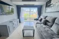Condo z 2 sypialniami  Pattaya City, Tajlandia