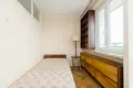 Apartamento 1 habitación 29 m² Varsovia, Polonia