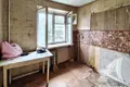 Mieszkanie 2 pokoi 43 m² Brześć, Białoruś