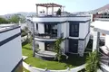 2 bedroom penthouse 100 m² Bodrum, Turkey
