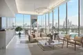 Appartement 2 chambres 66 m² Doubaï, Émirats arabes unis