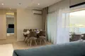 1 room apartment 62 m² in Budva, Montenegro