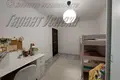 Apartamento 3 habitaciones 72 m² Muchaviecki sielski Saviet, Belarús