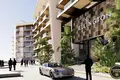 Wohnung 1 zimmer 106 m² Dubai, Vereinigte Arabische Emirate