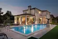4-Schlafzimmer-Villa 359 m² Rovinj, Kroatien