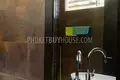 villa de 3 chambres 587 m² Rawai, Thaïlande