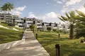 Mieszkanie 2 pokoi 85 m² La Linea de la Concepcion, Hiszpania