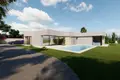 Willa 4 pokoi 167 m² Calp, Hiszpania