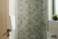 Dom 2 pokoi  Tavronitis, Grecja