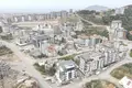 Apartamento 4 habitaciones 150 m² Obakoy, Turquía