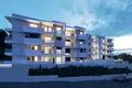 Piso independiente 2 habitaciones 38 m² Petrovac, Montenegro