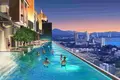 3 bedroom apartment  Pattaya City, Thailand