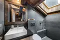 Chalet 5 Schlafzimmer  in Megeve, Frankreich