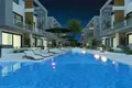 Пентхаус 3 комнаты 105 м² Gazimagusa Belediyesi, Северный Кипр