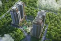 Apartamento 4 habitaciones 187 m² Tiflis, Georgia