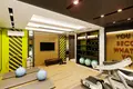 Apartamento 2 habitaciones 47 m² Alanya, Turquía