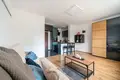 1 room apartment 26 m² Warsaw, Poland