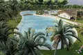 Działki 242 m² Higuey, Dominikana