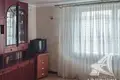 Mieszkanie 3 pokoi 65 m² Muchaviecki sielski Saviet, Białoruś