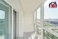 3 room apartment 79 m² Minsk, Belarus