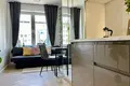 1 room apartment 19 m² in Warsaw, Poland
