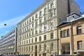 1 bedroom apartment 39 m² Riga, Latvia