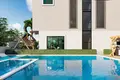 Квартира 2 комнаты 56 м² Оба, Турция