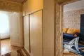 Wohnung 3 zimmer 64 m² Muchaviecki sielski Saviet, Belarus