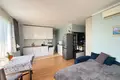 Mieszkanie 1 pokój 66 m² Sweti Włas, Bułgaria