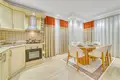 Attique 5 chambres 200 m² Obakoy, Turquie